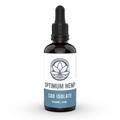 HEMP EXTRACT ISOLATE OIL — 50ML 6000MG