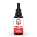 HEMP EXTRACT ISOLATE OIL — 30ML 3000MG