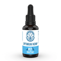 PET HEMP OIL — 30ML 200MG
