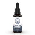 SLEEP FORMULA OIL + ASHWAGANDHA — 50ML 6000MG